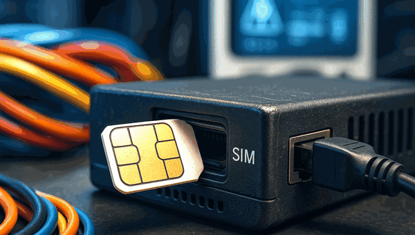Critical CVE Analysis: Malicious SIM Card Code Execution Vulnerability in Quectel and Qualcomm-Based Cellular IoT Devices