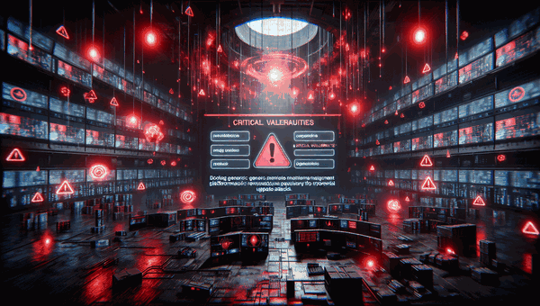 Critical CVEs Impacting ConnectWise Automate: Urgent Patch Required to Prevent AiTM Update Attacks
