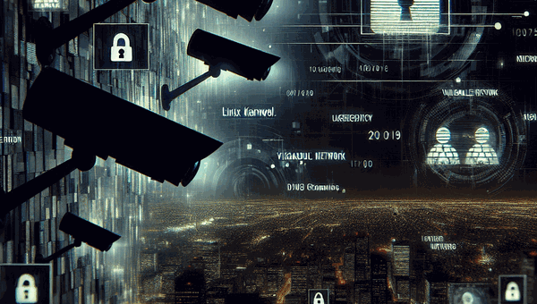 Critical Cybersecurity Threat Alert: Immediate Action Required for Dahua IP Cameras, Linux Kernel, and Microsoft Exchange Server Vulnerabilities