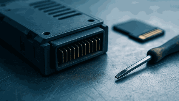 Critical FatFs CVE Vulnerabilities Expose Millions of Embedded Devices to Memory Corruption and Code Execution Risks