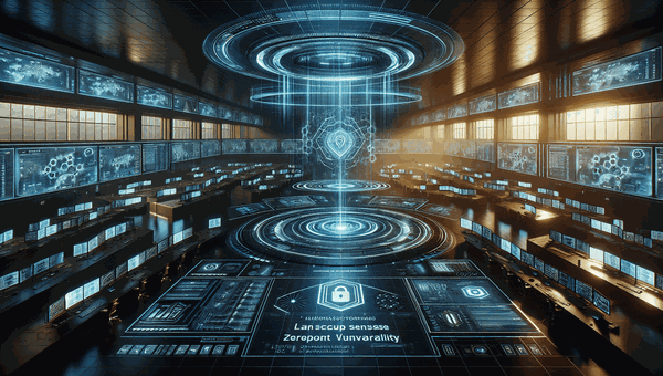 Critical Lanscope Endpoint Manager Zero-Day Vulnerability (CVE-2025-61932) Actively Exploited – Patch Now