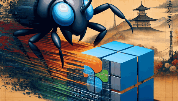 Critical PHP Vulnerability CVE-2024-4577: Targeted Threat to Windows Servers in Asian Locales