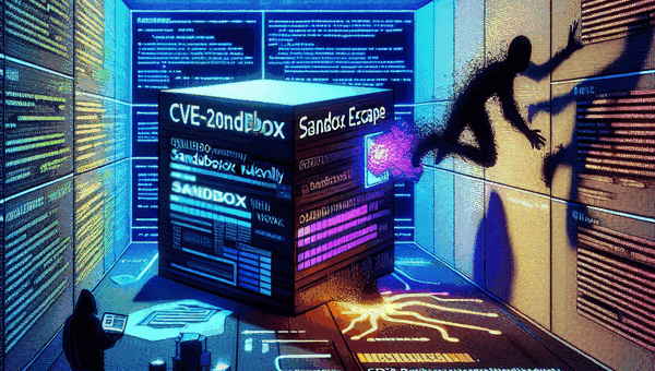 Critical Sandbox Escape Vulnerability in ServiceNow Now Platform: CVE-2024-8923 Analysis