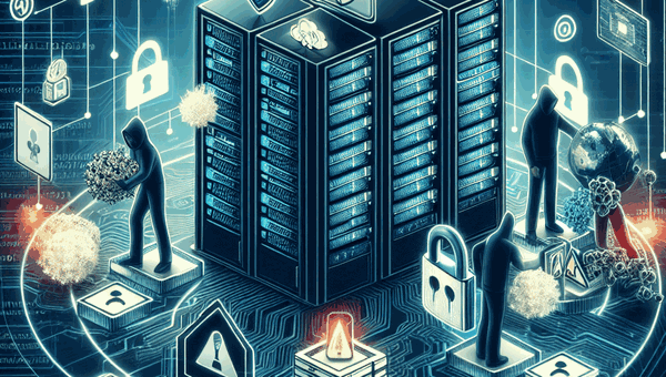 Critical VMware vCenter Server Vulnerabilities CVE-2024-38812 and CVE-2024-38813: Threats and Mitigation Strategies