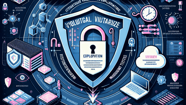Critical Vulnerabilities in IBM Storage Virtualize: Exploitation Risks and Mitigation Strategies