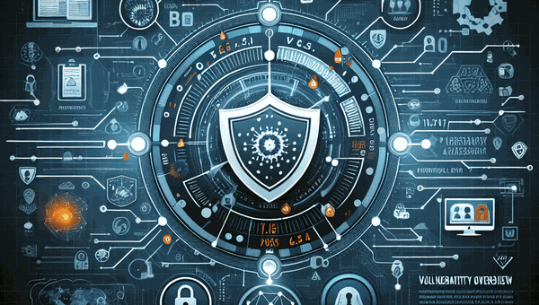 Critical Vulnerabilities in Tenable Network Monitor: Update to Version 6.5.1 to Prevent Exploitation