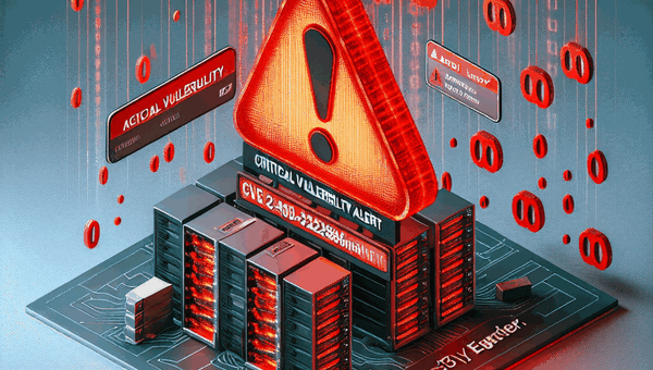 Critical Vulnerability Alert: CVE-2022-28615 in Apache HTTP Server (Versions 2.4.53 and Earlier)