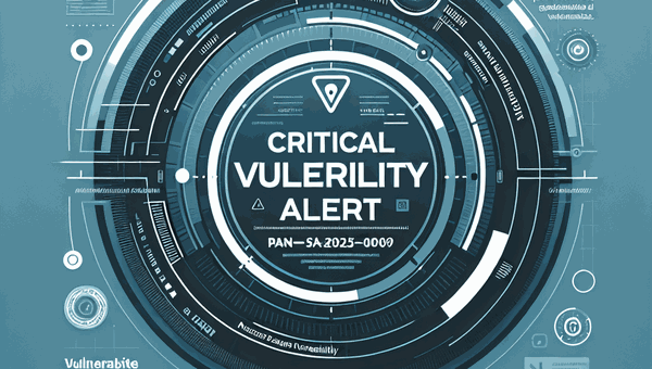 Critical Vulnerability Alert: Update Your Prisma Access Browser to Protect Against PAN-SA-2025-0009