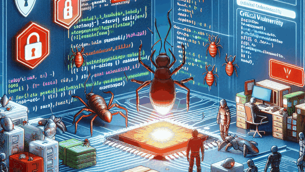 Critical Vulnerability CVE-2024-28103 in Ruby on Rails Action Pack: Immediate Patch Recommended