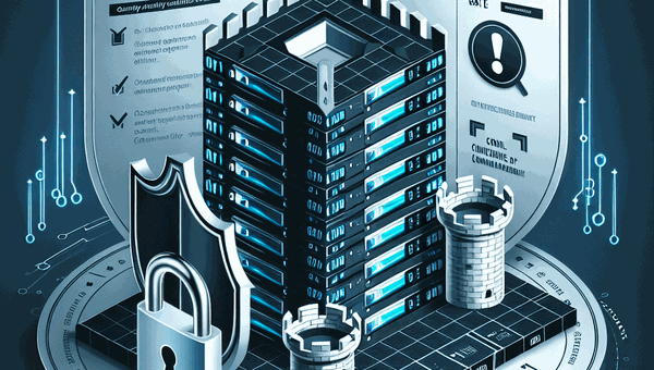 Critical Webserver Vulnerability: Protect Your Commvault Systems Now
