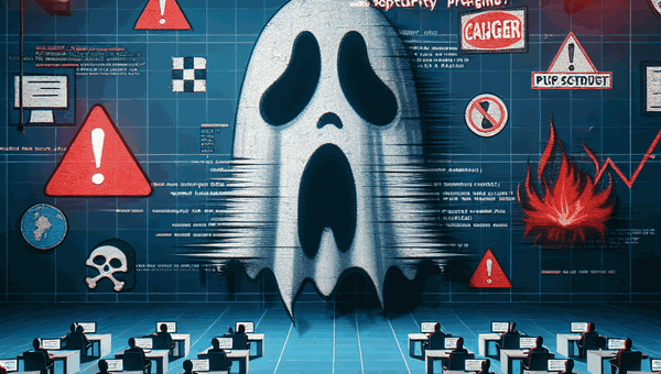 Critical WP Ghost Plugin Vulnerability: Urgent Patch Required to Prevent RCE Threat