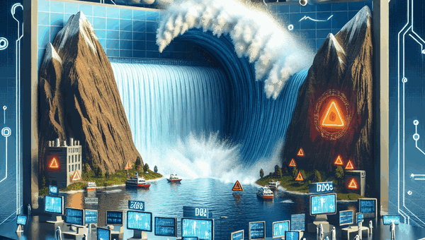 CVE-2024-3080: Critical Vulnerability in ASUS Routers Exploited in Record-Breaking DDoS Attack