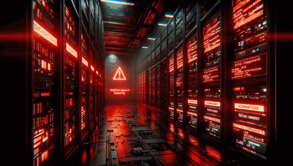 CVE-2025-55182: Critical React Server Components Vulnerability (React2Shell) Exploited in Ransomware and APT Attacks