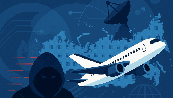Cyber Espionage Exposes Vulnerabilities in Aerospace Communications Suite: In-Depth Analysis of EAGLET Backdoor in the Russian Aerospace Sector