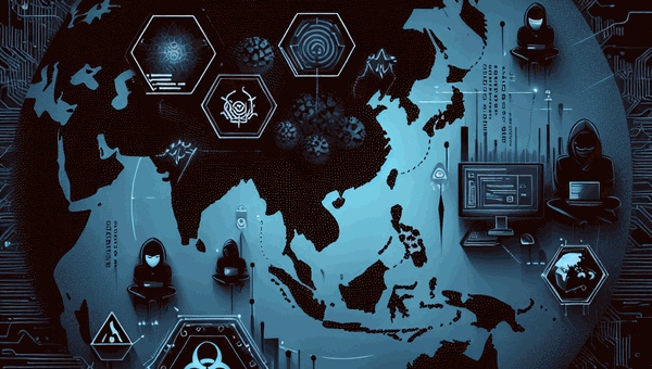 Cyber Threats in Asia-Pacific: Exploitation of Microsoft Office Memory Corruption Vulnerability (CVE-2018-0798)