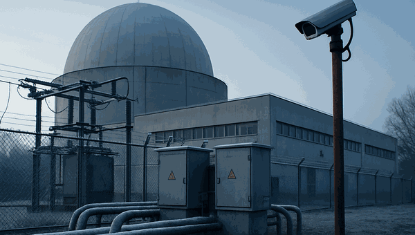 Cyberattack on Poland’s National Centre for Nuclear Research (NCBJ): Attempted Breach of MARIA Reactor IT Systems Thwarted