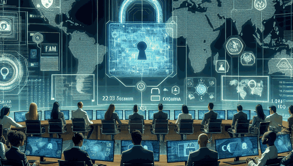 Cybersecurity Risks and National Security Challenges Emerge as NIST Faces Major Staff Reductions