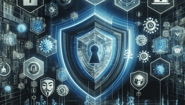 Defending Cybersecurity Companies from Advanced Threat Actors: Strategies for Mitigating Risks from APT Groups and Ransomware