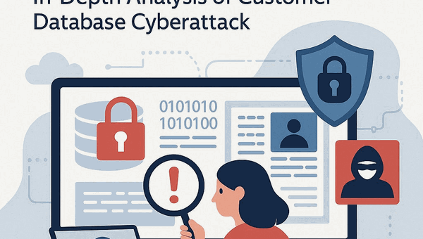 Dior Legacy IT System Breach: In-Depth Analysis of Customer Database Cyberattack