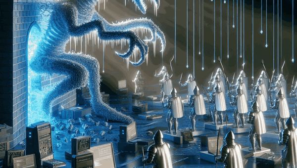 EDRSilencer: A New Threat to Modern EDR Systems and Cybersecurity Defenses