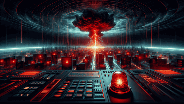eScan Antivirus Supply Chain Attack: Malicious Update Delivers Malware to South Asian Users