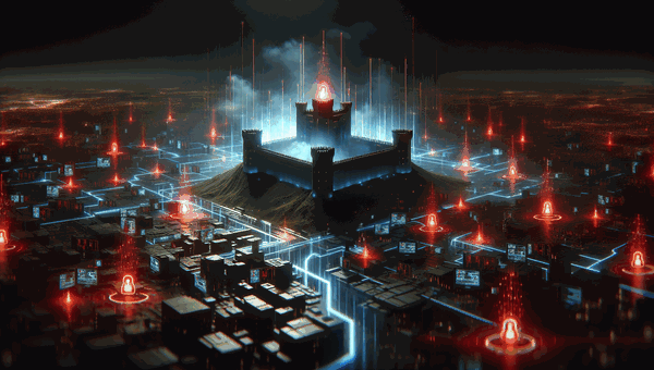 European Commission Investigates Ivanti EPMM Zero-Day Cyberattack Exposing Staff Data