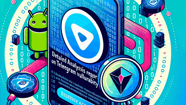 EvilVideo Zero-Day Vulnerability in Telegram for Android