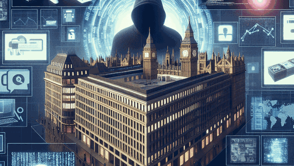 Examining the Sumitomo Mitsui Banking Corporation Cyber Heist: Lessons on Insider Threats and Credential Theft