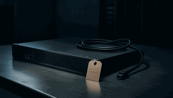 First VPN Takedown: Operation Saffron Dismantles Criminal VPN Used by 25 Ransomware Groups (2014–2026)
