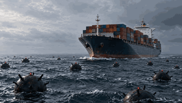 From Dependency to Resilience: Redefining Third-Party Risk Across Industries
