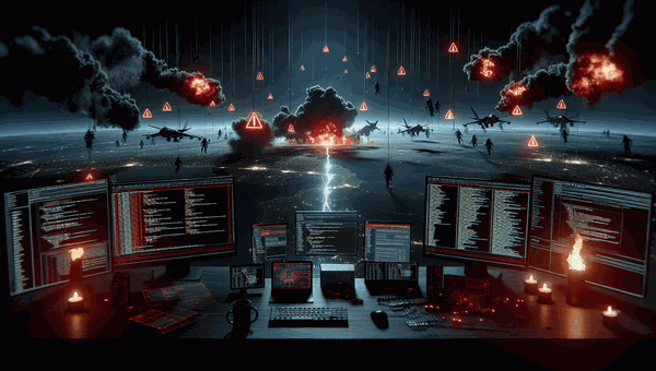 GlassWorm Supply Chain Attack Exploits Open VSX Registry to Infect VSCode Extensions with Advanced Malware