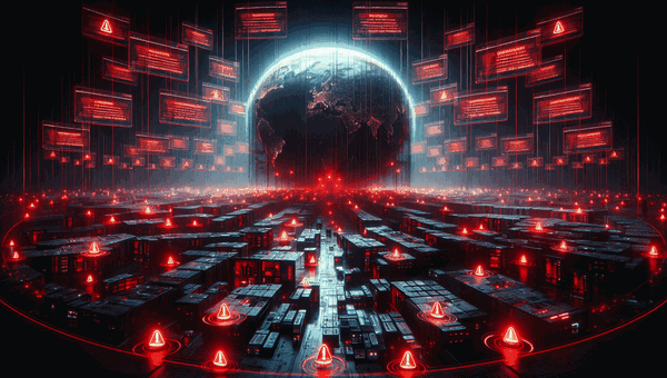 GlassWorm Supply-Chain Attack on Open VSX Registry: Technical Analysis and Mitigation of Malicious Extension Incident