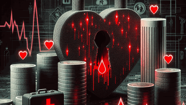Heartbleed Vulnerability (CVE-2014-0160): Ongoing Threat to OpenSSL-Using Systems in Finance, Healthcare, and Government