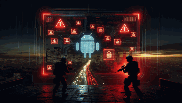 Hugging Face Abused to Distribute Polymorphic Android RAT TrustBastion Malware Campaign Targeting Asia-Pacific Users