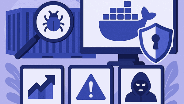 In-Depth Analysis of Docker Desktop Vulnerability: Container Escape, Host Compromise, and APT Exploitation