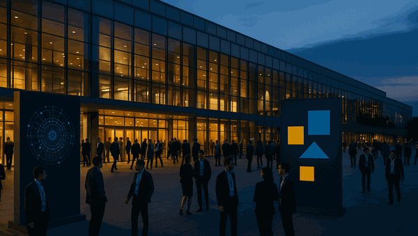 Infosecurity Europe 2024 Key Findings: AI-Driven Cyber Threats, MFA Bypass, and Supply Chain Vulnerabilities Impacting Microsoft 365, Google Workspace, and Okta