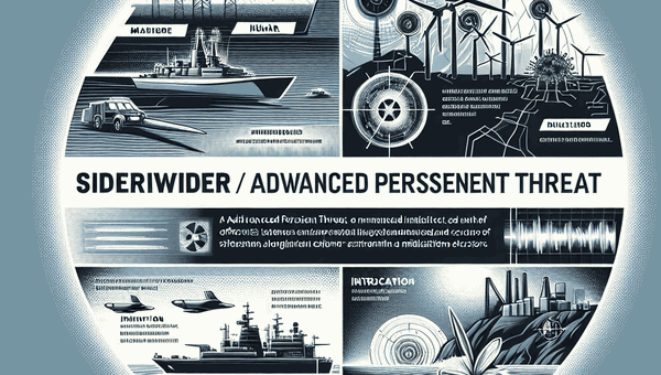 Inside the Mind of Sidewinder: A Real-World Look at a Sophisticated Cyber Adversary