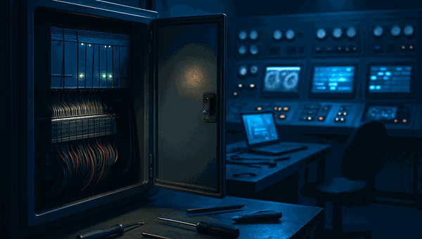 Iran’s Cyberwar Has Begun: Targeted Attacks on Israeli and Unitronics ICS/OT Systems, Threat Intelligence and Mitigation Insights (2026)