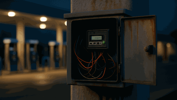 Iranian Cyberattacks Exploit Unsecured Automatic Tank Gauge Systems in US Gas Stations: 2026 Incident Analysis and Mitigation Recommendations