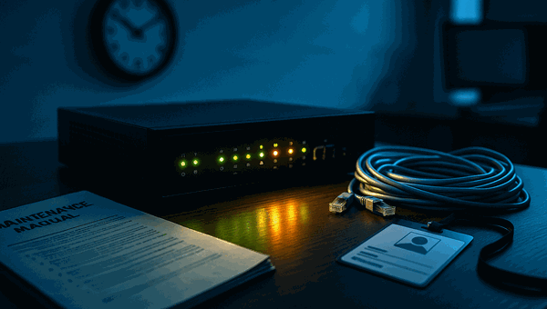 Japan Digital Agency GSS Data Breach Exposes 240,000 Records via Unpatched VPN Vulnerability