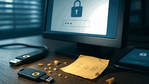 JSCeal Infostealer Malware Bypasses Google Authentication and 2FA via Stolen Browser Session Cookies
