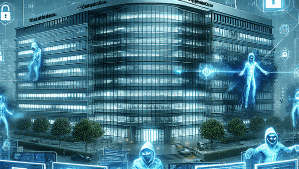 Kadokawa Corporation and Niconico Cyberattack: June 2024 Ransomware Breach and System Vulnerabilities
