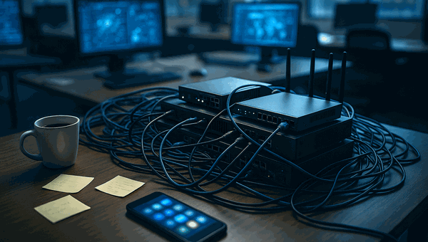 Klue Supply Chain Breach Exposes OAuth Tokens and Salesforce Data in Multi-Stage Cybersecurity Incident (June 2026)