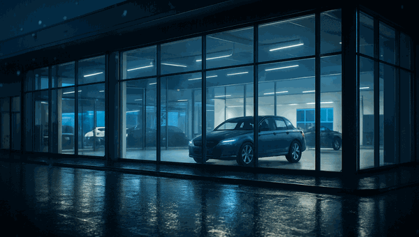 Škoda Auto Online Shop Data Breach Exposes Customer Information via E-Commerce Software Vulnerability