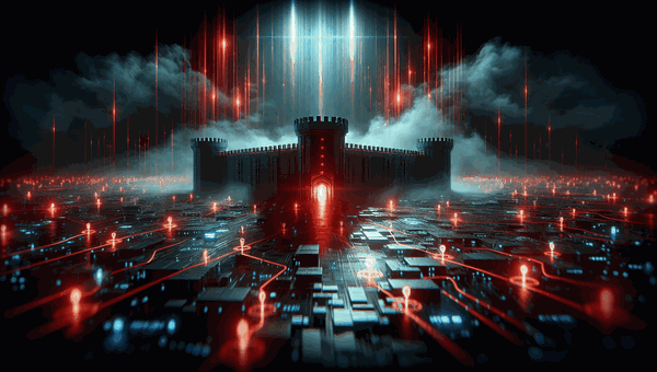 Kyowon Group Ransomware Attack: Data Exfiltration Impacts Millions in South Korea