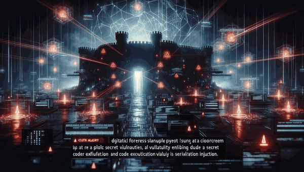 LangGrinch (CVE-2025-68664): Critical langchain-core Vulnerability Enables Secret Exfiltration and Code Execution via Serialization Injection
