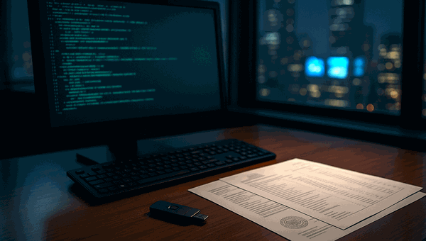 Lazarus Group Exploits AnySign4PC Zero-Day to Target South Korean Financial Sector via Drive-By Attacks