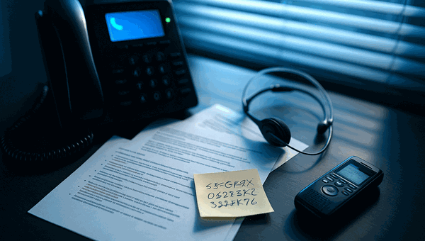 McKesson Okta and Cloud Services Breach Analysis: ShinyHunters Vishing Attack Leads to Major Healthcare Data Exfiltration