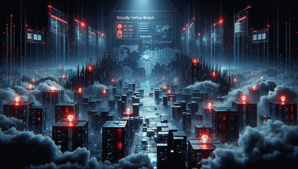 Microsoft Disrupts RedVDS: Inside the Takedown of a Global Windows Virtual Server Cybercrime Platform