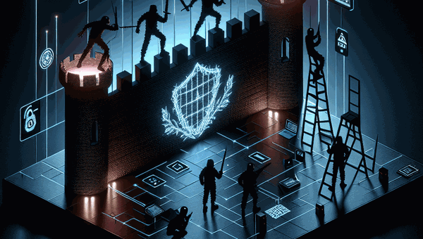 Mitigating AnyDesk CVE-2024-12754: Essential Strategies for Combating Privilege Escalation Threats